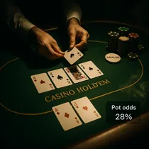 Magius - Live Poker - Professional Tables