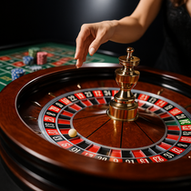 Magius - Live Roulette - HD Streaming