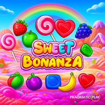 Magius - Sweet Bonanza Slot Game - Big Wins
