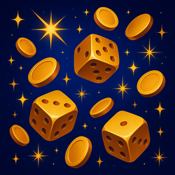 Magius Casino - 100% opptil €500 + 200 Free Spins velkomstbonus
