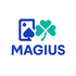 Magius Casino Logo